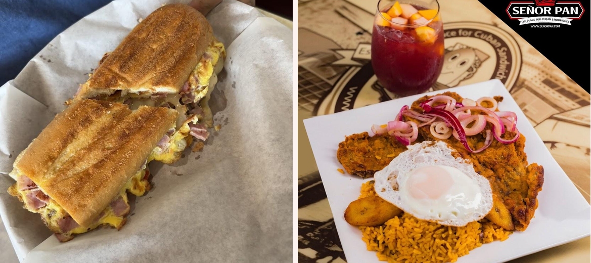 Señor Pan Cafe Gallery Image 4